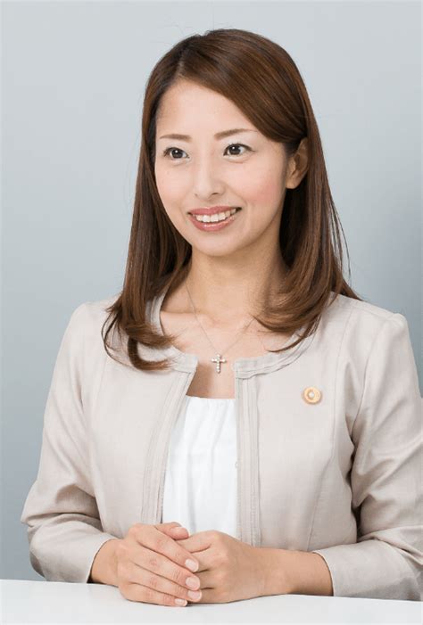 正木裕美弁護士の経歴や結婚・夫、選挙などwikiリ。